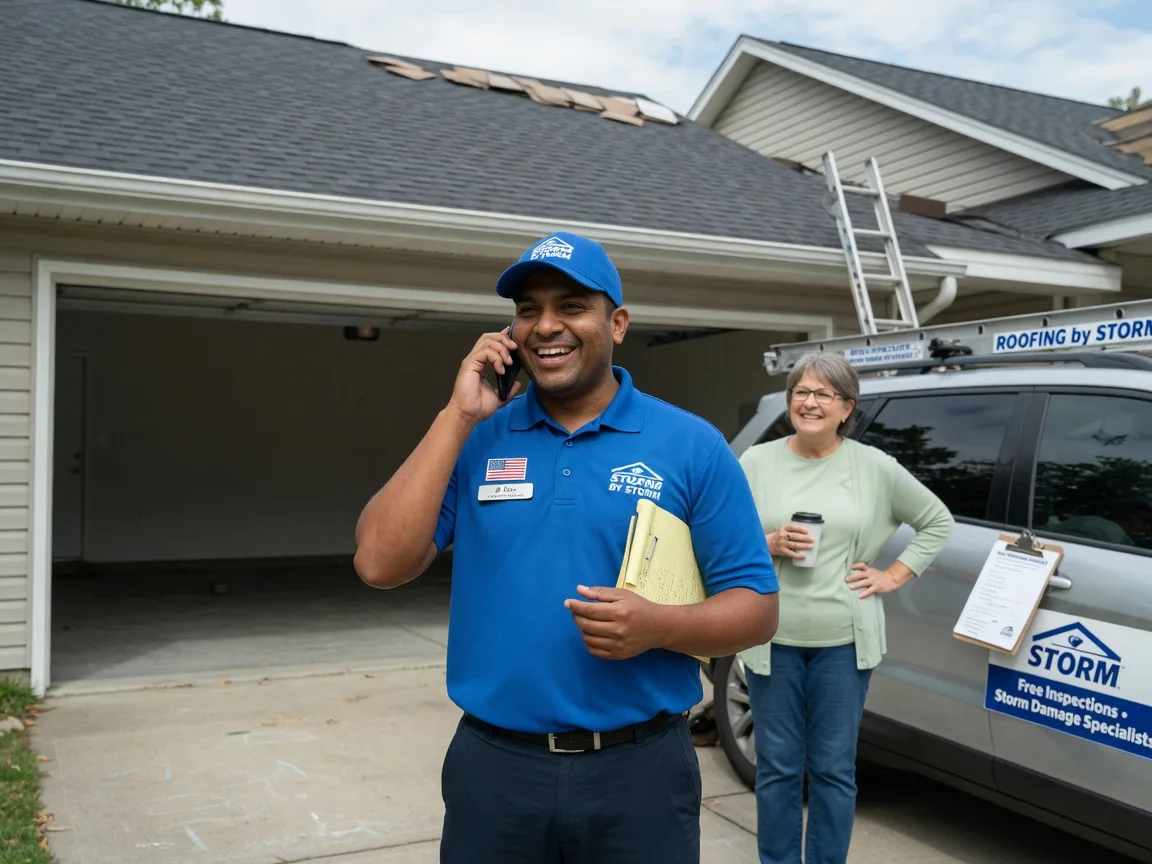 Roof Repair Near Me Outing, MN FAQs