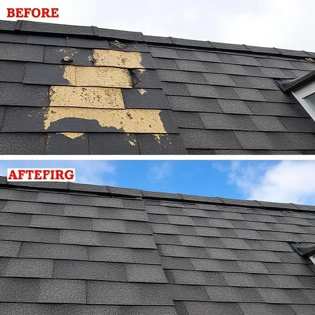 Roof Repair Near Me in Outing, MN near me